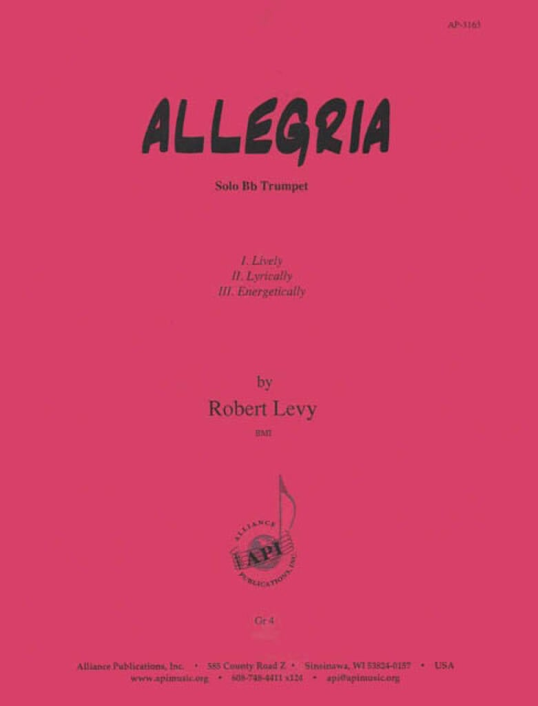 Allegria